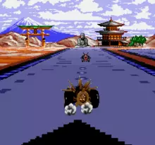 Image n° 4 - screenshots  : Battle Cars